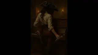 Waltz of the Forgotten Captain - Pramara