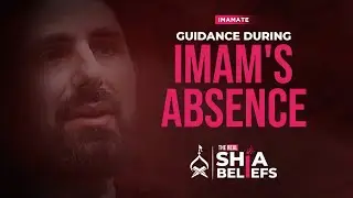 Why Do Shias Rely on Scholars if a Divine Guide is Essential? | ep 77 | The Real Shia Beliefs