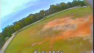 FT Goblin Maiden Flight