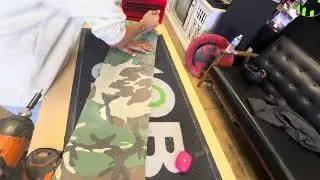 New board