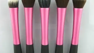 (◕‿◕) Sigma/Real Technique Brush Dupe|The Brush Factory Co (◕‿◕)