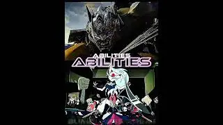 Team Prime Vs I.M.P part 7 #viral #edit #capcut #transformers #hazbinhotel #helluvaboss