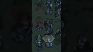 #shorts #battlebrothersgameplay #battlebrothers #братки Стример устал походу
