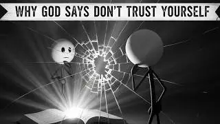 Why the Bible Says Your Heart Lies to You