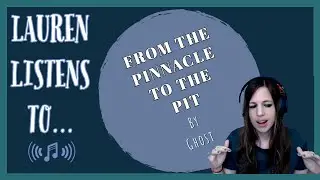 From the Pinnacle To The Pit To The Number Two Spot | Ghost Reaction