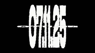 ⚫ 07.11.25 /////////////////////////////////////////////////////////////////////////////////////////