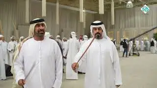 افراح الشامسي و الكتبي عرس علي مبارك سالم بن حريب الشامسي على كريمة العجيد غدير العجيد الكتبي
