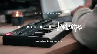 MAKING OF | Maicho Stilo - 