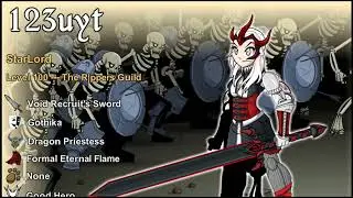 =AQW= PvP: Top 40 Players List (8/28/22)