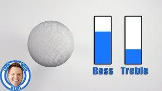Turn up the Bass with the Google Home Equalizer