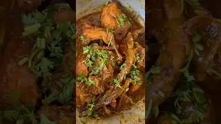 Making Quail masala fry for the first time