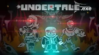 Undertale All Together.exe