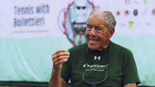 Train to Win by Coach Bollettieri