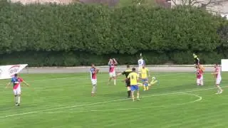 www.sportinlombardia.com Ciliverghe - Pergolettese