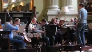 Dublin Baroque Players (27 May 2006)