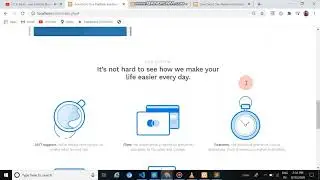 Online Grievance Redressal System | Smart India Hackathon 2020 Project | Virtual Hackathon