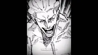 YUJI VS HAKARI