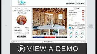 Online Project Access For Homeowners Looking To Renovate