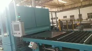 Titanium and Titanium Alloy Plate Polishing