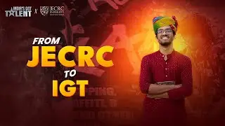 From JECRC, Jaipur to India&rsquo;s Got Talent: The Rise of a Beatboxer Bhavya Sharma
