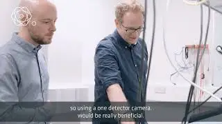 QuantIC MegaProjector