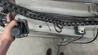 Tile saw- How to replace your water pump (Imer Combi 250-1000 Va)