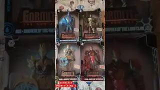 #shorts Giochi Preziosi & Thier Gormiti The New Era S2 27 cm Action figures #gormiti #giochipreziosi