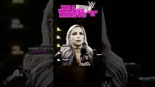 The Most Savage Insults from WWE Women &ndash; Ranked