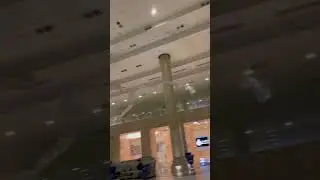 Triumph luxury hotel in new Cairo