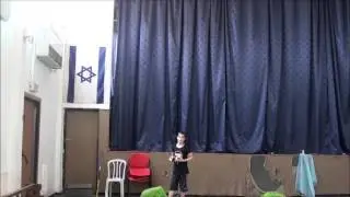 9 Ball Juggling Practice 16/07/2013