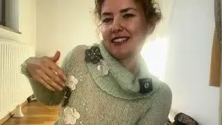 Second hand de pe Vinted si cum le port! Le-am luat oare din nostalgie?