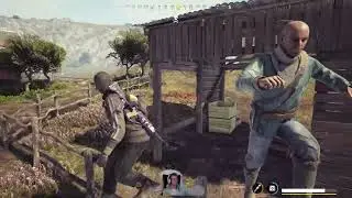 Vigor × JUST HILARIOUS