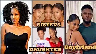 BIOGRAPHY OF SHINE ROSMAN YOU PROBABLY DIDN'T KNOW | HER AGE, BOYFROEND, MOVIES, NETWORTH & MORE