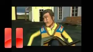 Маленькие ботиночки: мультфильм про цыплёнка Джека