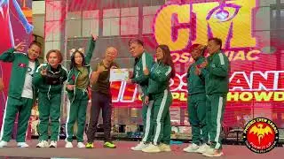 PHOENIX CREW SABAH   Cosmaniac VII Cosplay Event Kota Kinabalu Sabah 2025