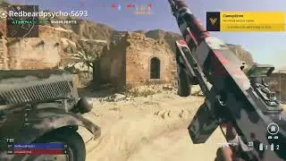 call of duty vanguard  7x kill