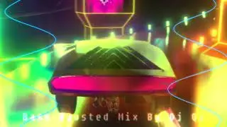 BlasterJaxx - Koala (Bass Boosted Mix By Dj Qs)