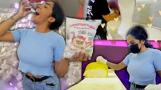 Así se hacen los bombones en México