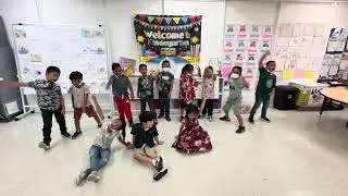 BIBA Mes CHamoru 🌺🌴- BIBA Betnes - ISLAND WEAR SPIRIT WEEK at JMG Elem. Guam 03 21 25