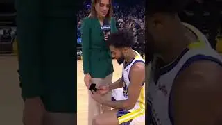 Wait for Her Reaction👀💍 #EliteNBAMoments #NBA #NBAShorts
