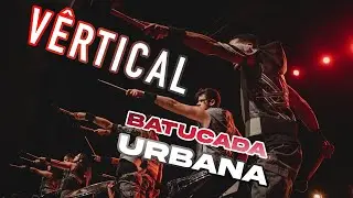LA BATUCADA URBANA 