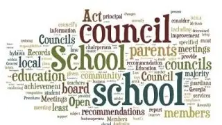 School Governance Council