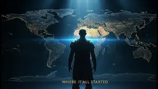 The First Humans &mdash; How Civilization Really Began | Epidode 1