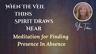 Soulful Halloween Reflection & Meditation