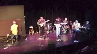 I'm So Glad - Cadillac Hooker