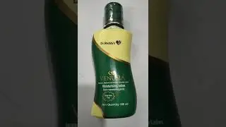 VENUSIA Moisturizer lotion by Dr.Reddy's
