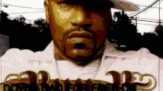 xvii 17 - Young Rayful - Certified (Chopped Up Not Slop