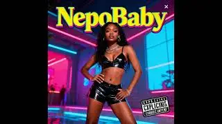Georgia Banks - NepoBaby (Official Audio)