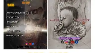 555jhk_ The Gift E.p @Afrojack @TrapNation @MaviGadgets