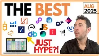 TOP Amazon Ads Tools for FULL Control | New Tool Leads The Way To Manage Amazon PPC Manually (2025)